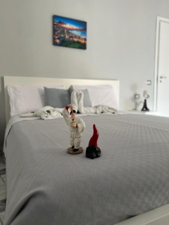 We' Home ナポリ エクステリア 写真